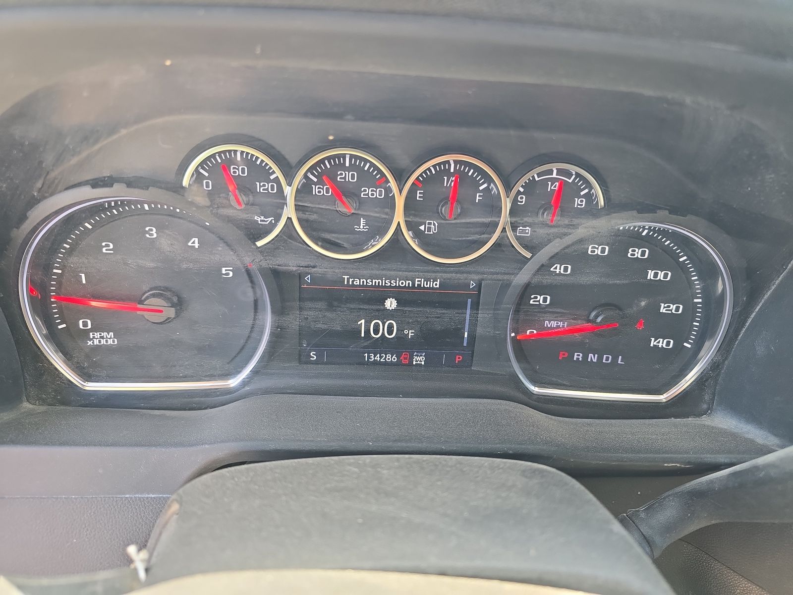 2022 Chevrolet Silverado 3500HD LT AWD