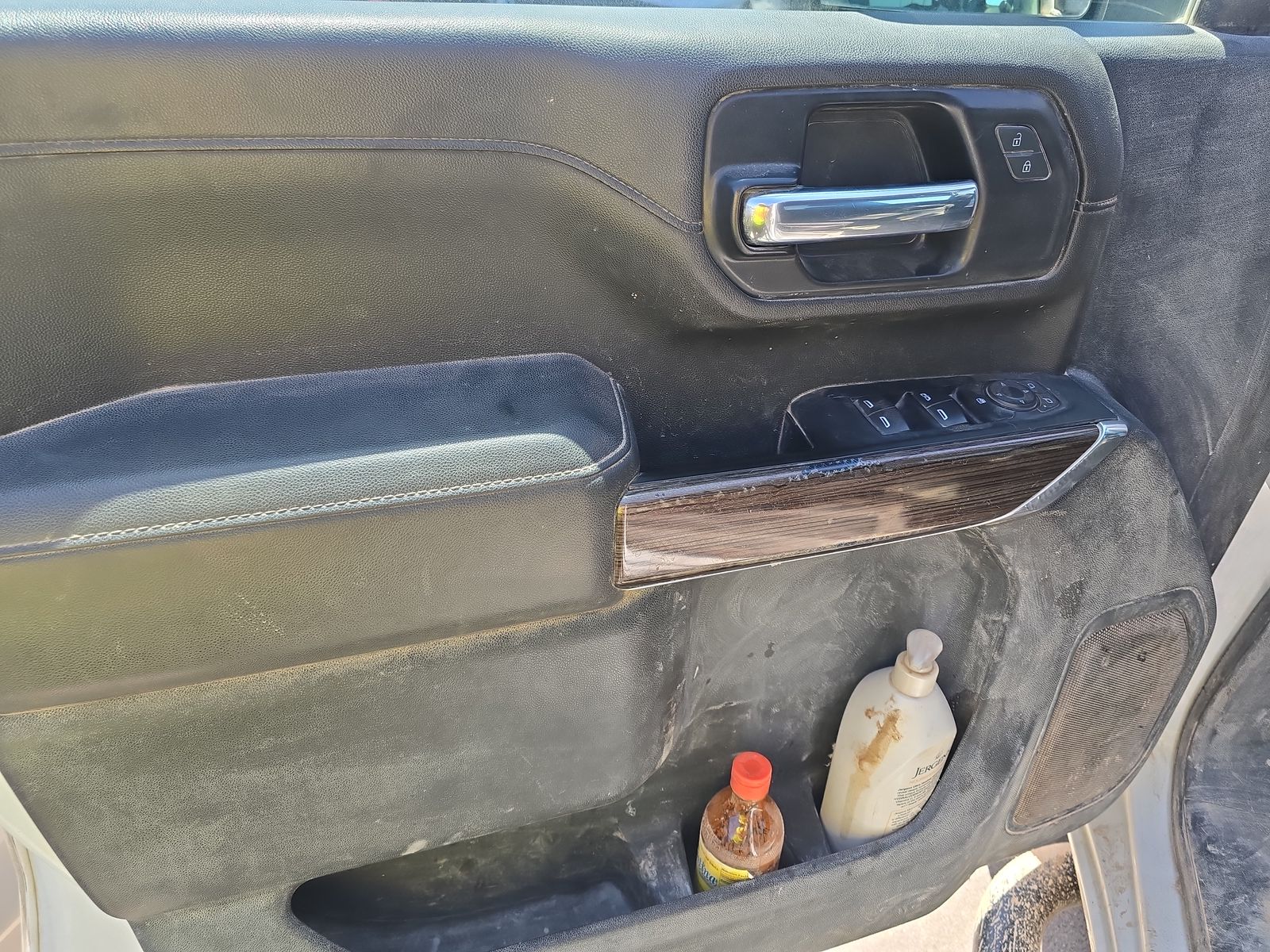 2022 Chevrolet Silverado 3500HD LT AWD