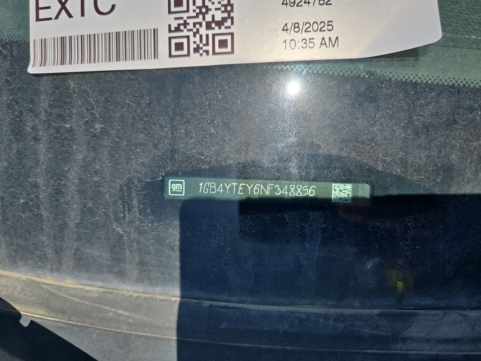 2022 Chevrolet Silverado 3500HD LT AWD