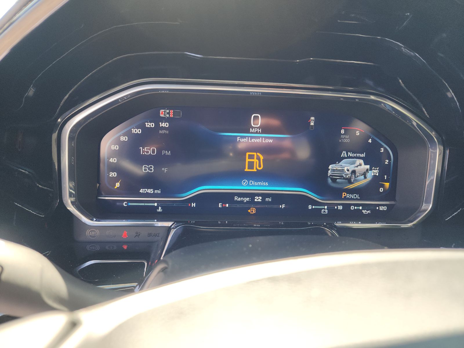 2024 Chevrolet Silverado 3500HD High Country AWD