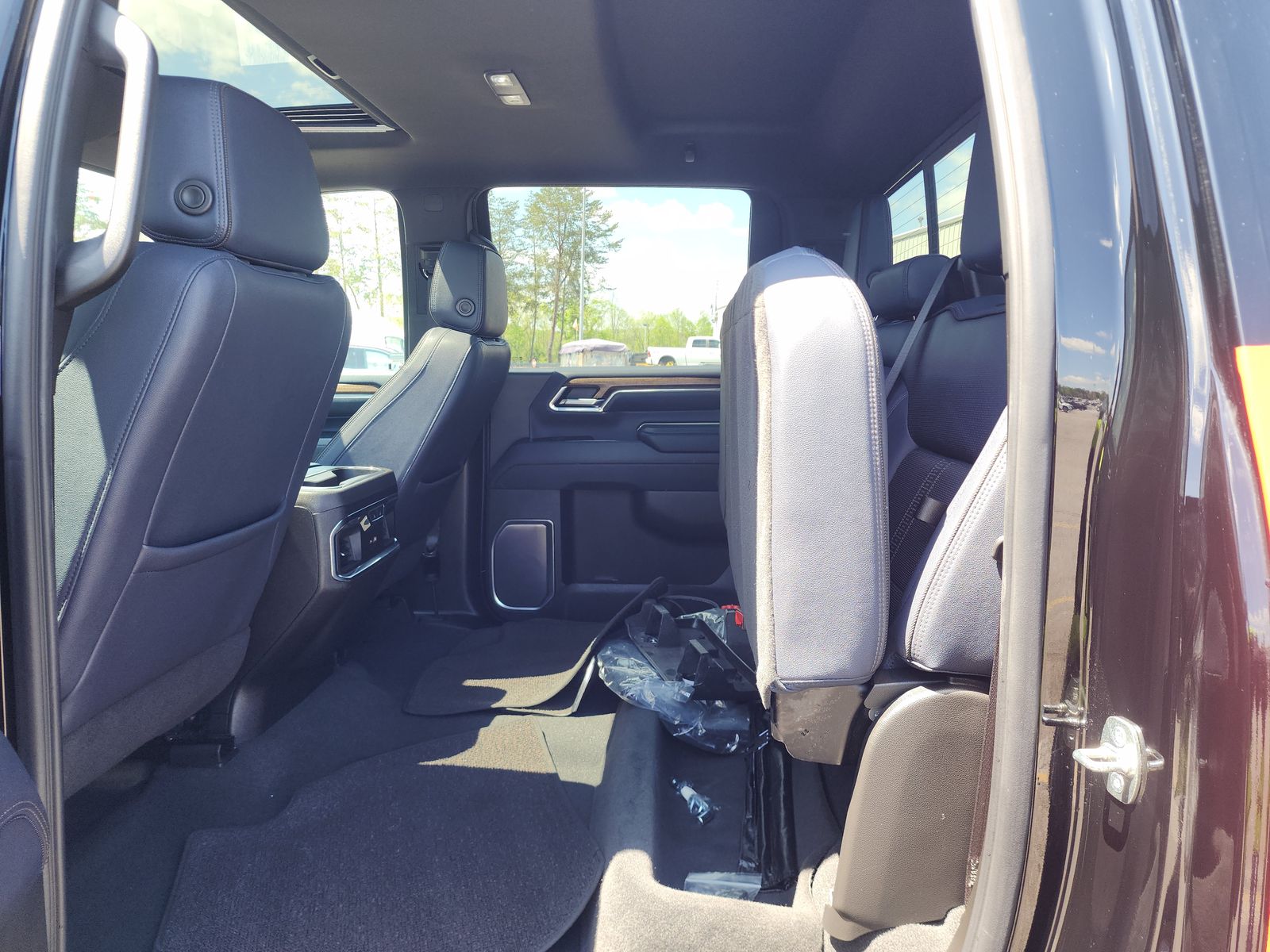 2024 Chevrolet Silverado 3500HD High Country AWD