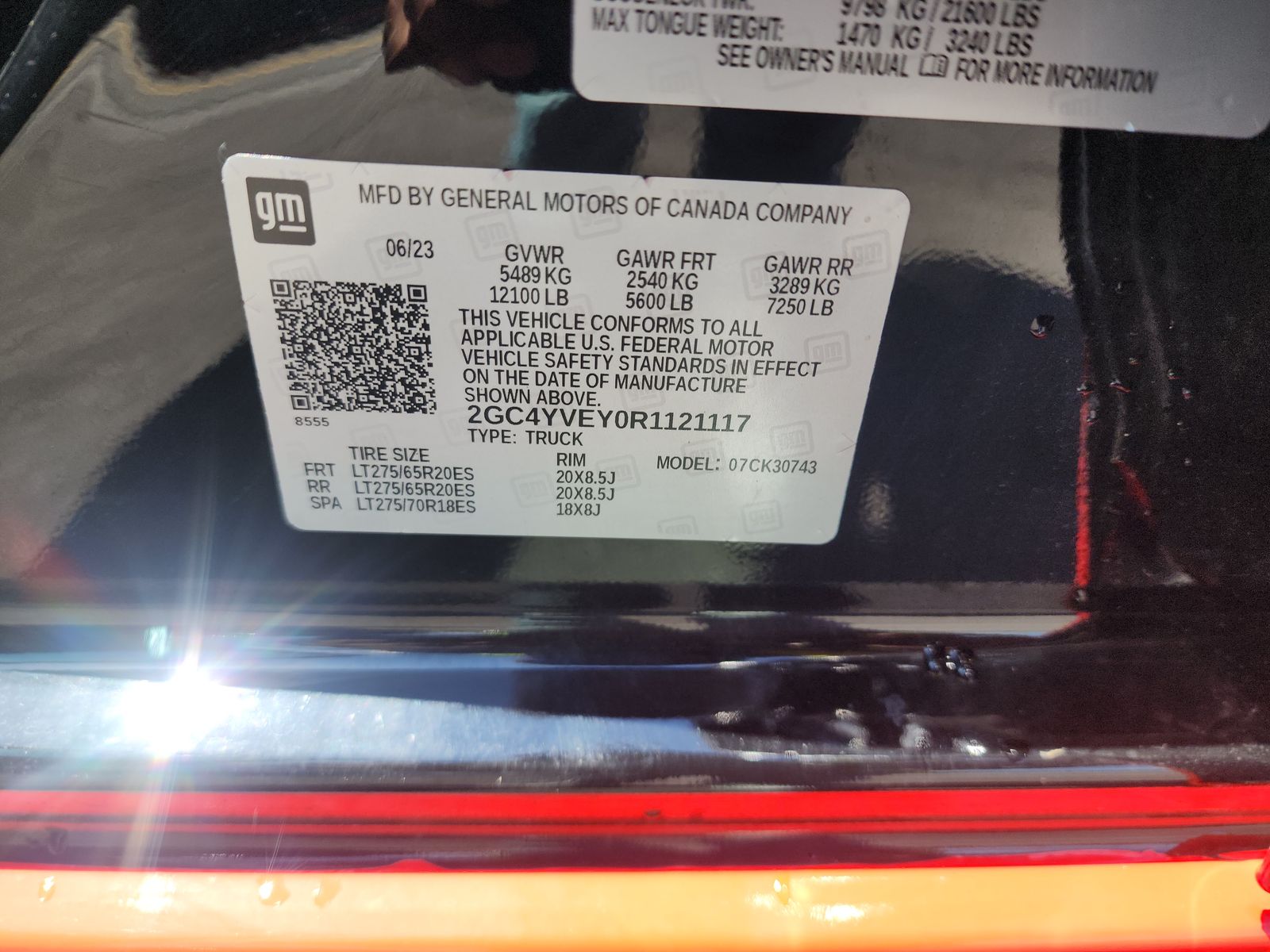 2024 Chevrolet Silverado 3500HD High Country AWD