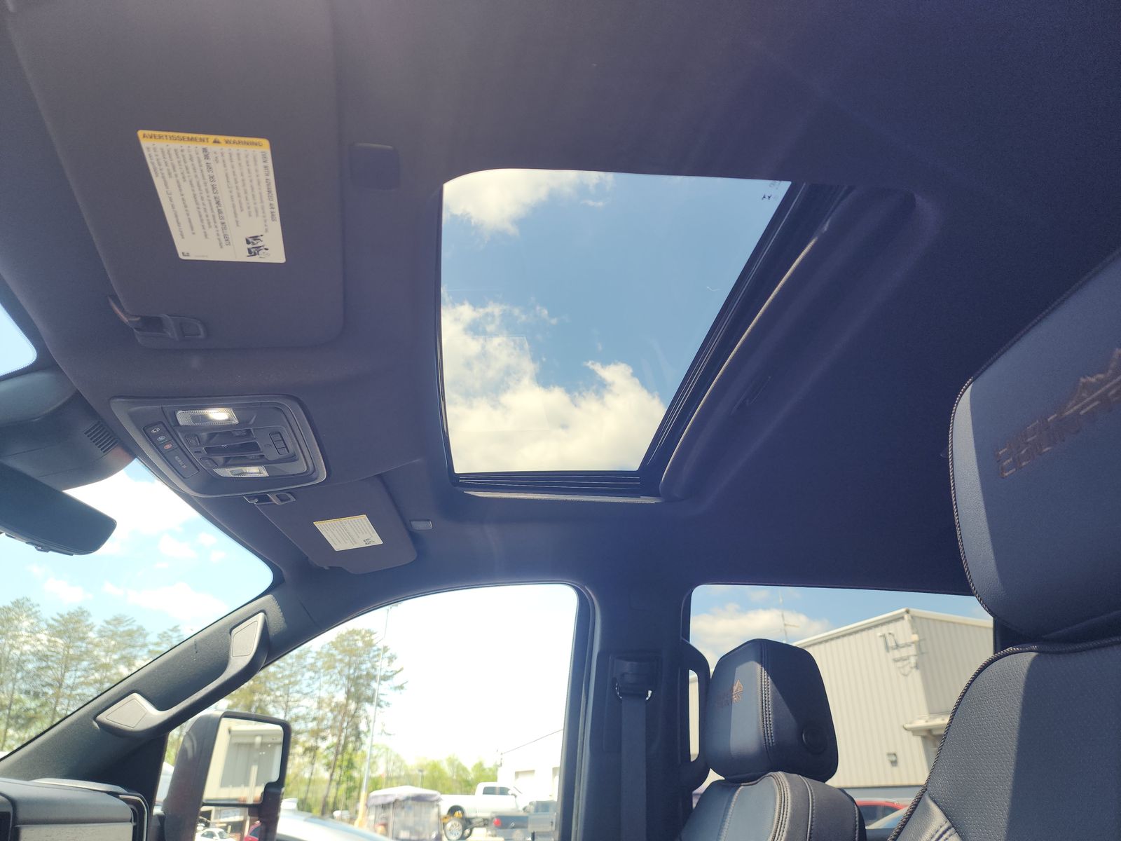 2024 Chevrolet Silverado 3500HD High Country AWD