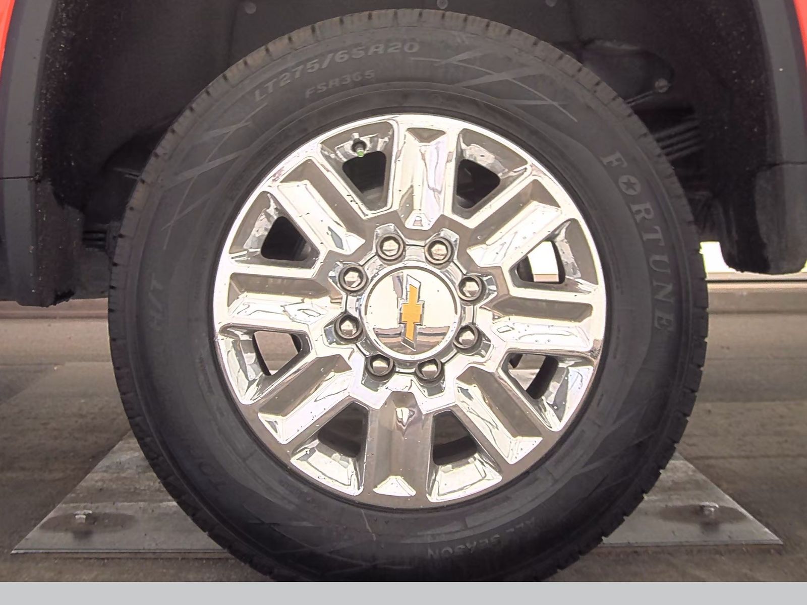 2024 Chevrolet Silverado 3500HD High Country AWD