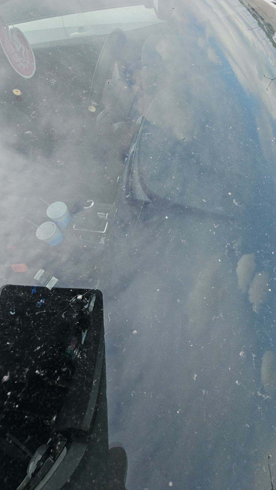 2020 Nissan Rogue Sport S FWD