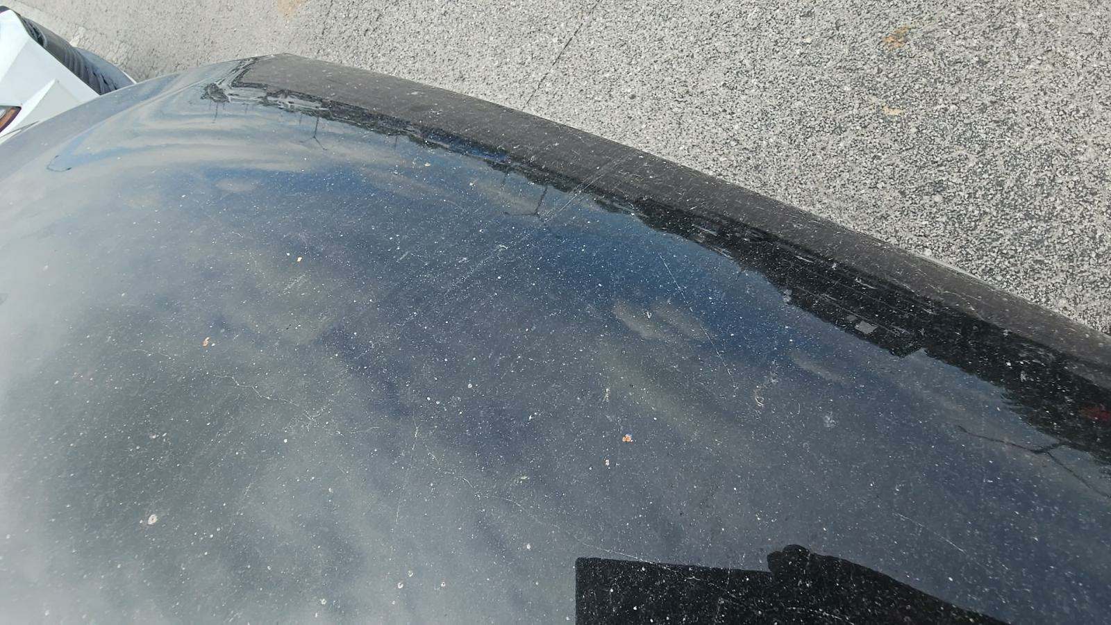 2020 Nissan Rogue Sport S FWD