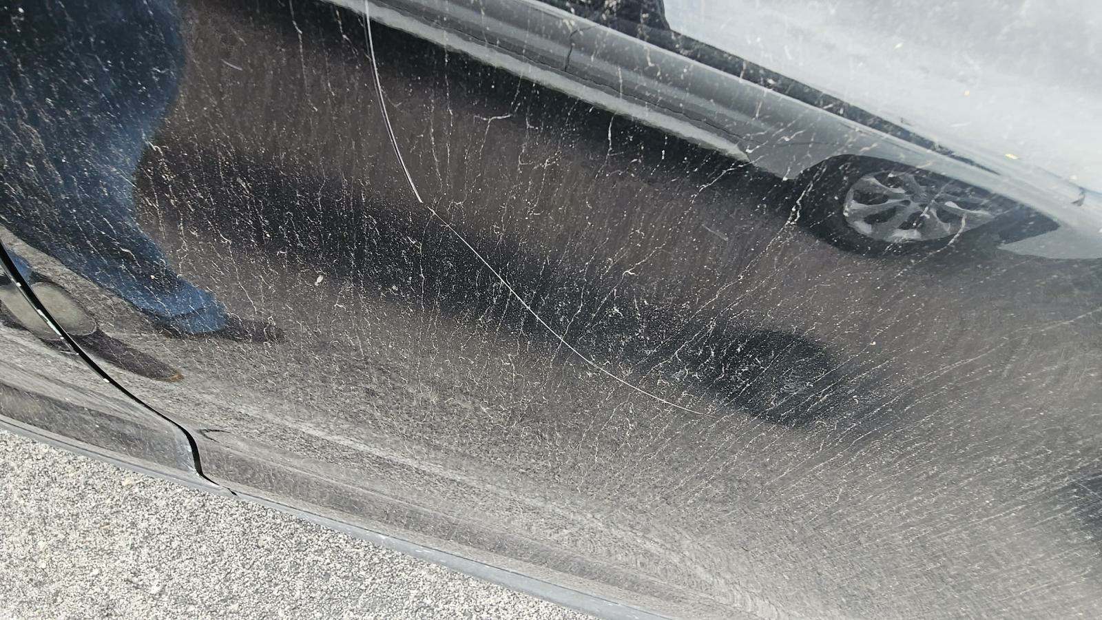 2020 Nissan Rogue Sport S FWD