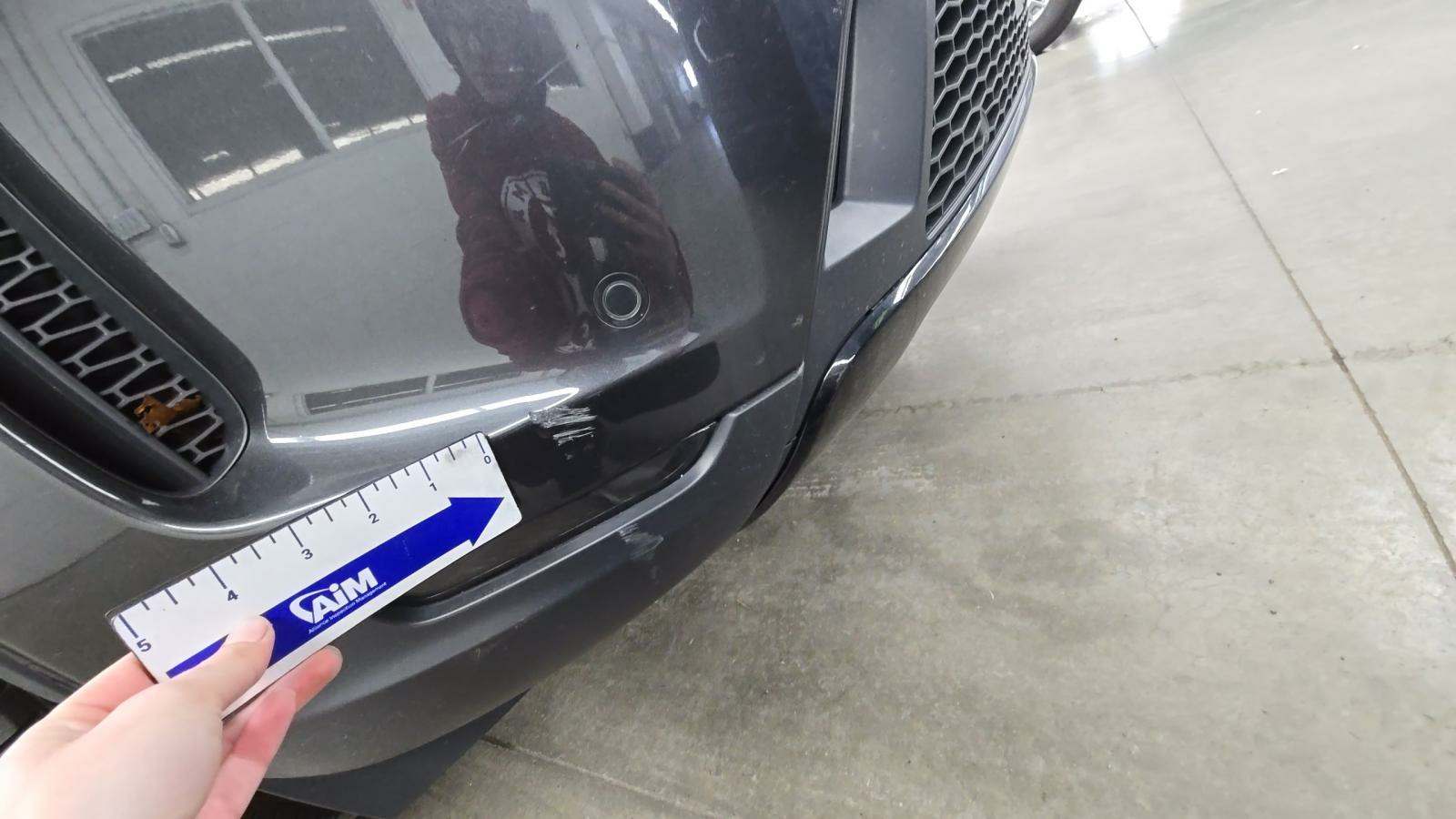 2022 Land Rover Discovery Sport SE AWD