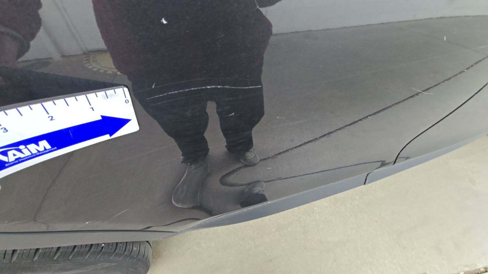 2022 Land Rover Discovery Sport SE AWD