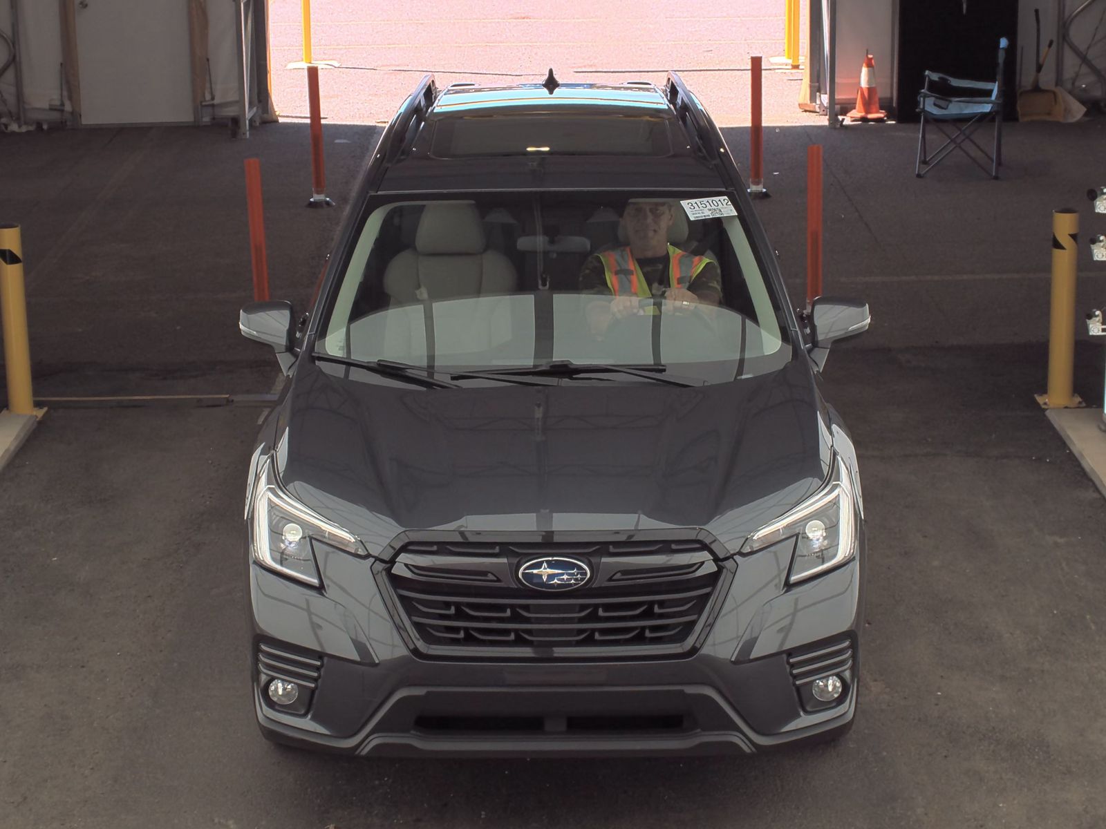 2022 Subaru Forester Limited AWD