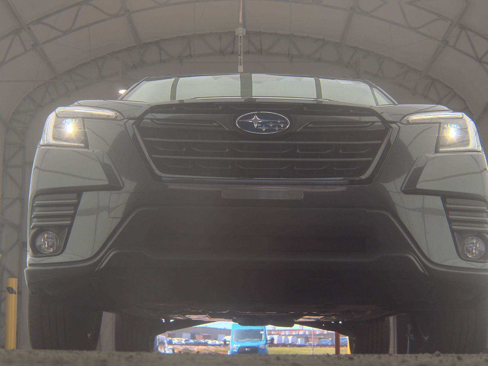 2022 Subaru Forester Limited AWD