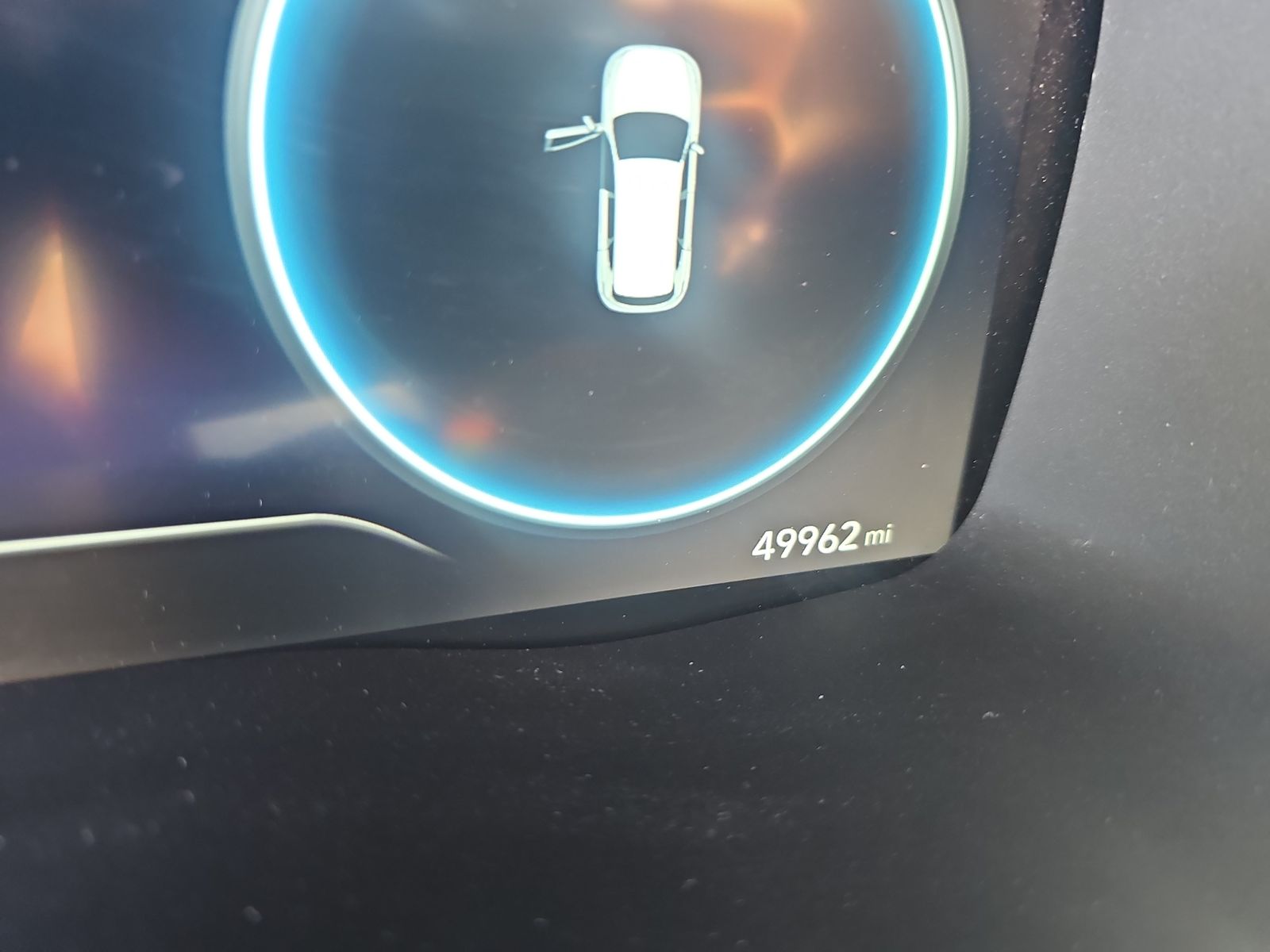 2023 Hyundai Santa Fe Hybrid SEL Premium AWD