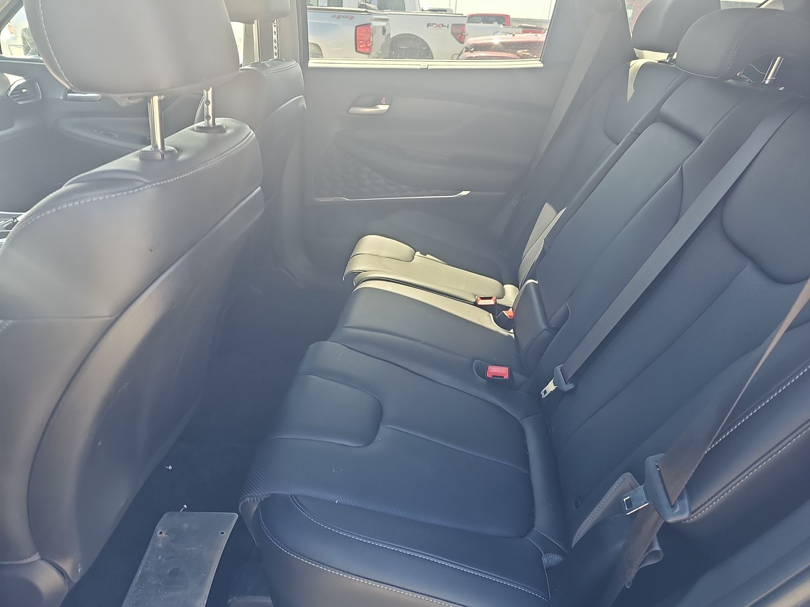 2023 Hyundai Santa Fe Hybrid SEL Premium AWD