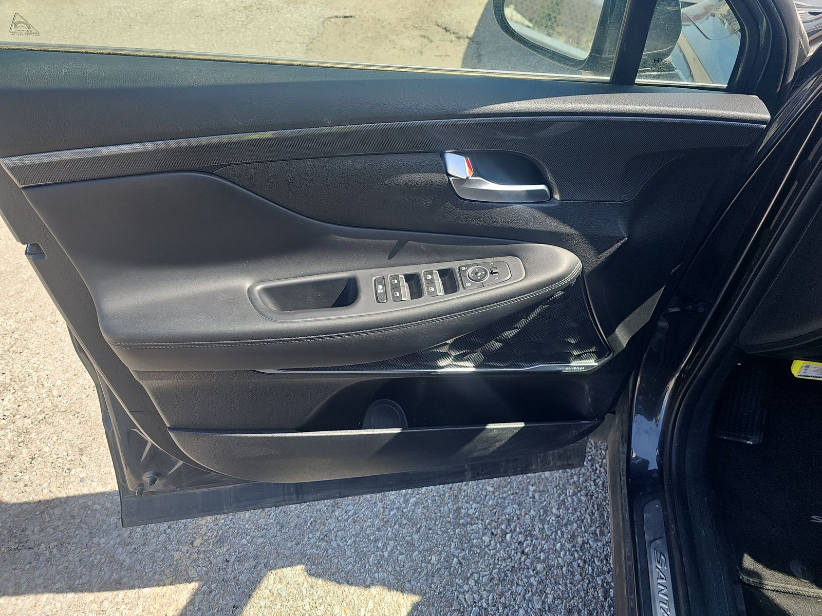 2023 Hyundai Santa Fe Hybrid SEL Premium AWD