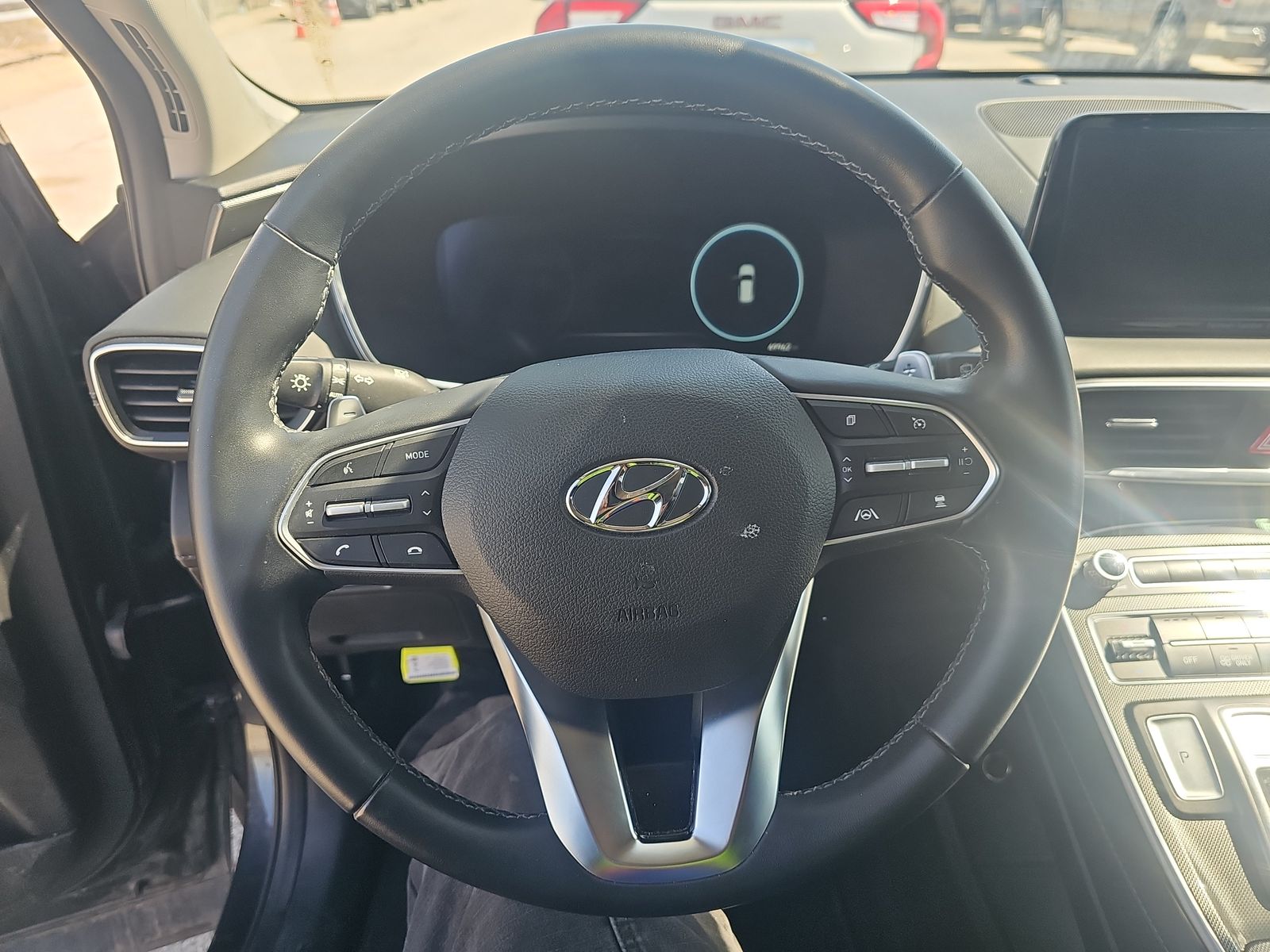 2023 Hyundai Santa Fe Hybrid SEL Premium AWD
