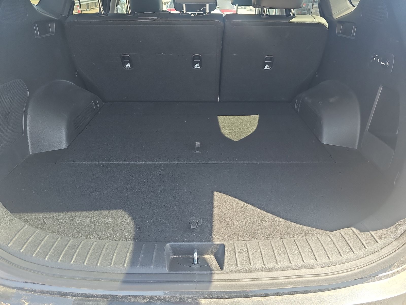 2023 Hyundai Santa Fe Hybrid SEL Premium AWD