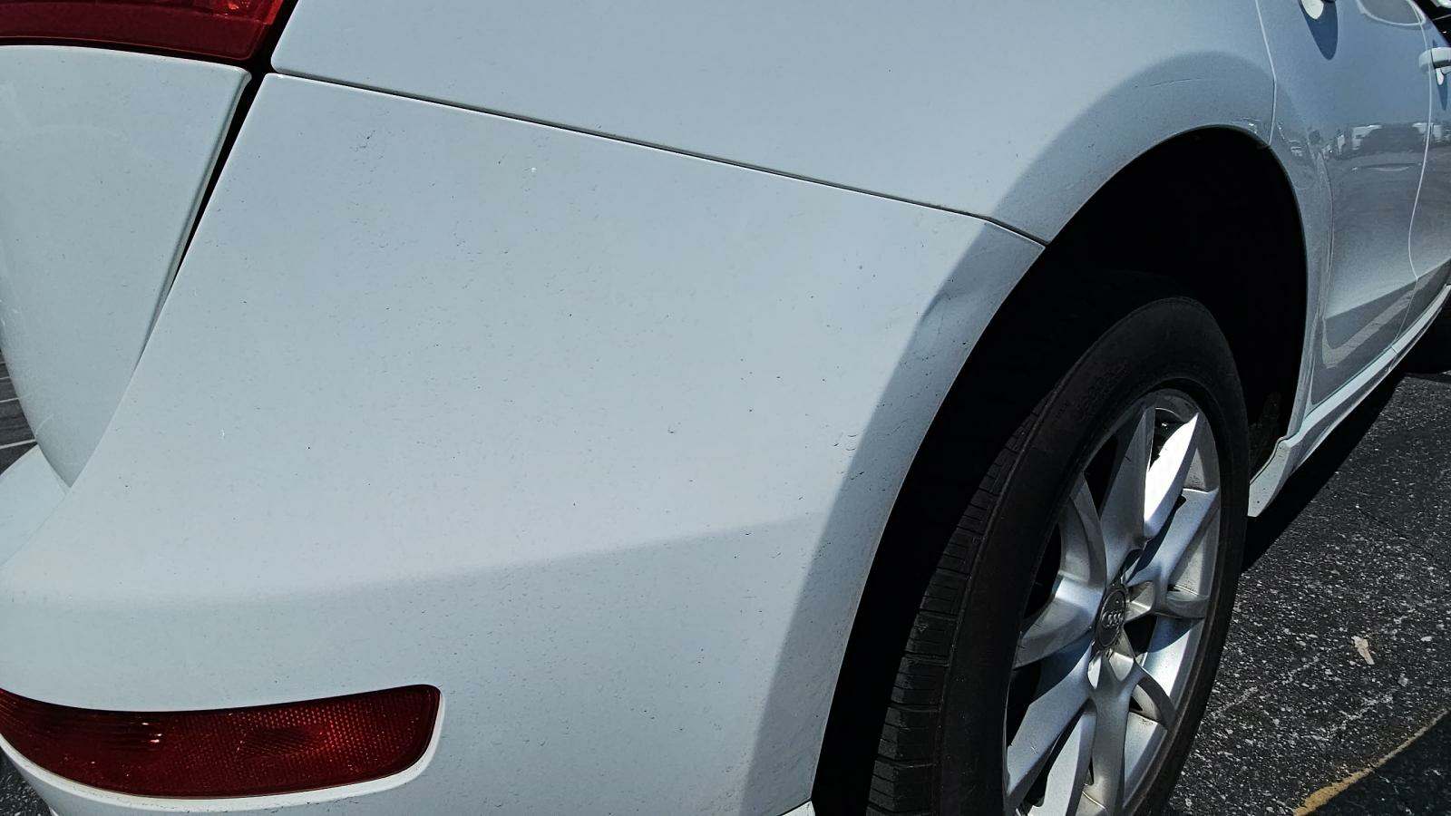 2012 Audi Q5 2.0T Premium AWD