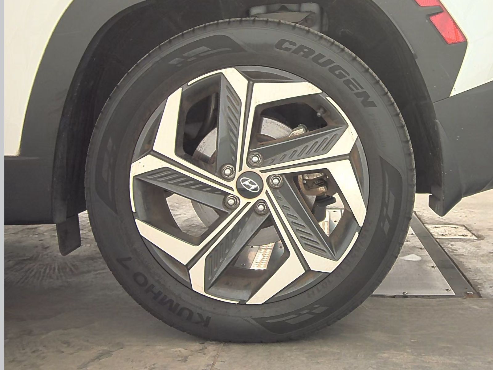 2022 Hyundai Tucson SEL AWD