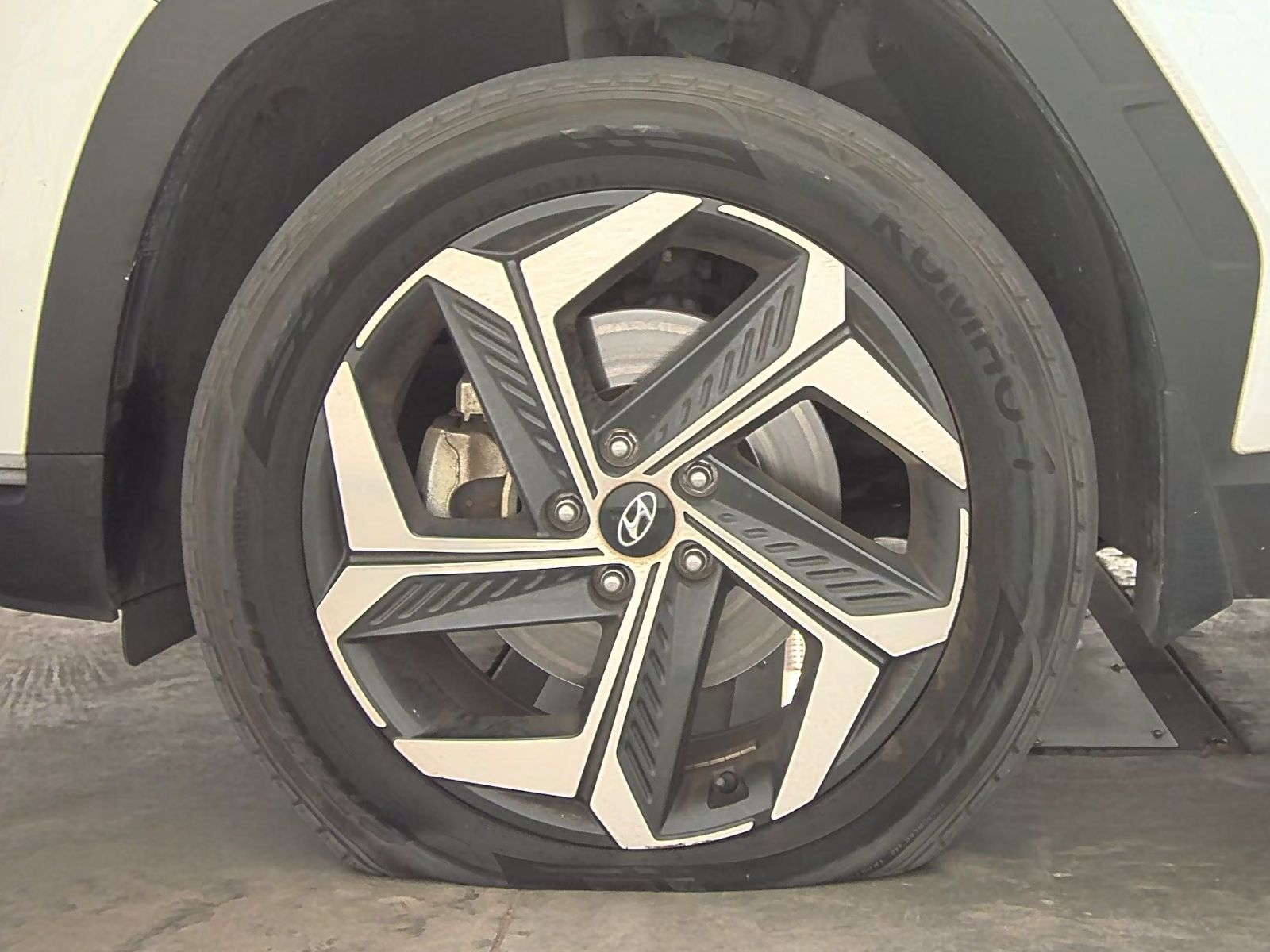 2022 Hyundai Tucson SEL AWD