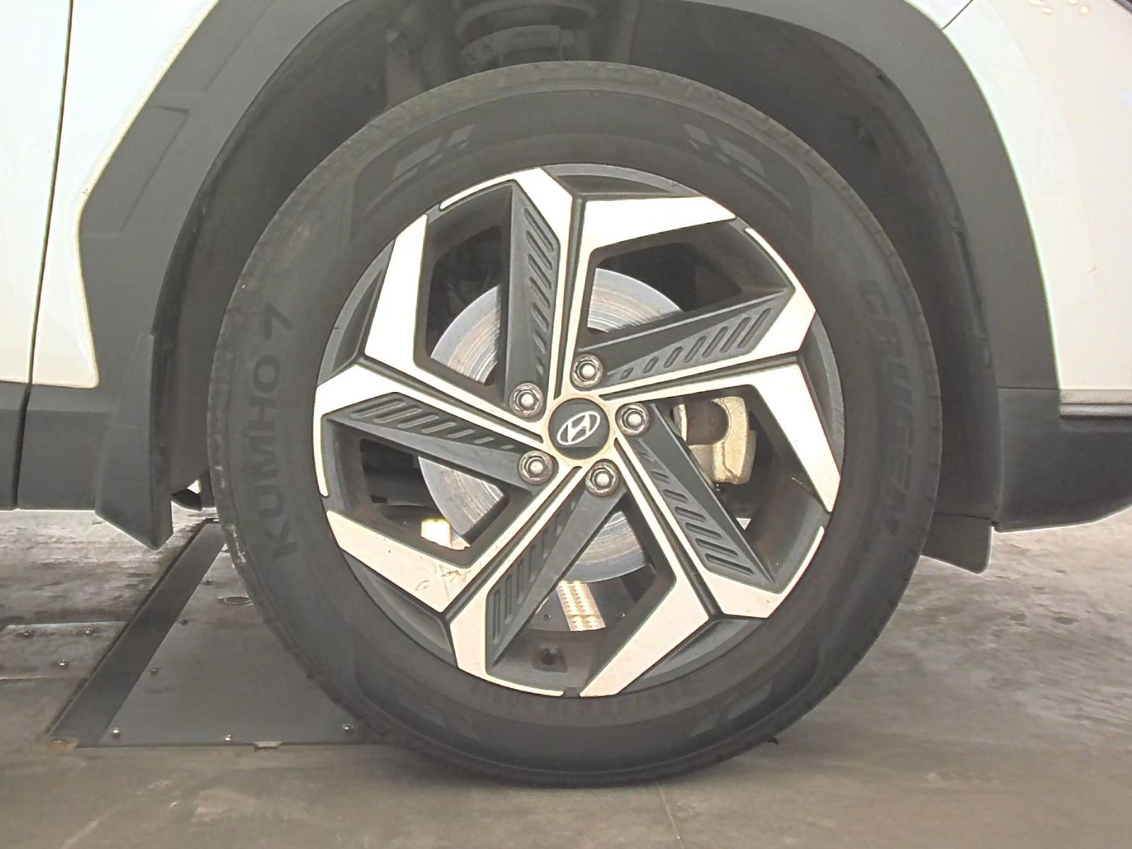 2022 Hyundai Tucson SEL AWD