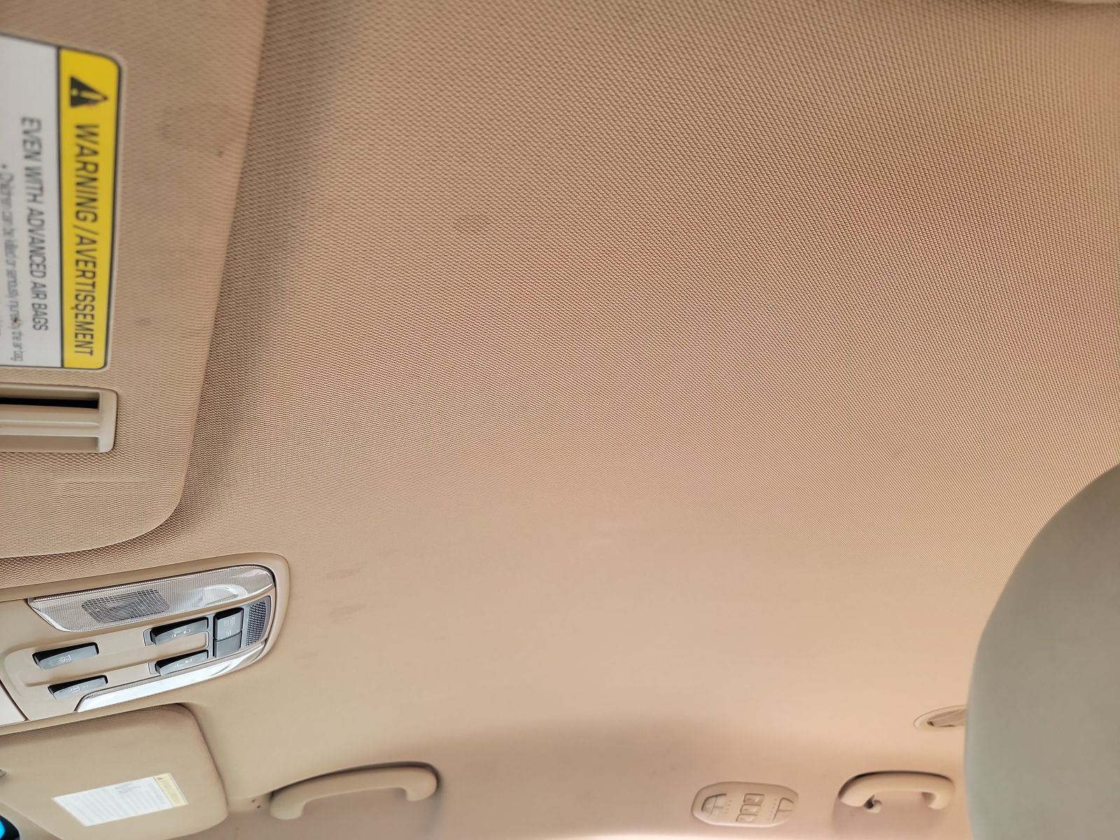 2018 Kia Sedona LX FWD