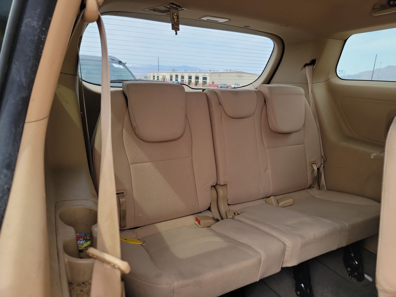 2018 Kia Sedona LX FWD