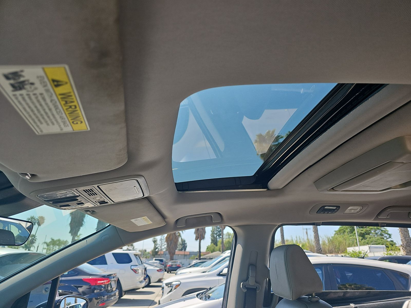 2019 Honda Odyssey Elite FWD