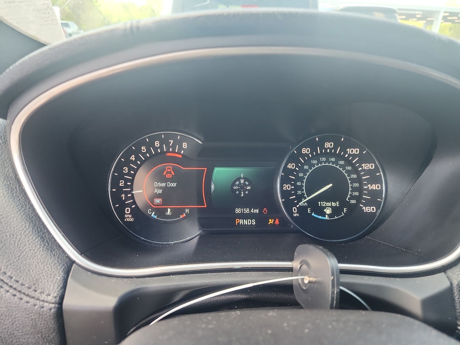 2016 Lincoln MKX Reserve AWD