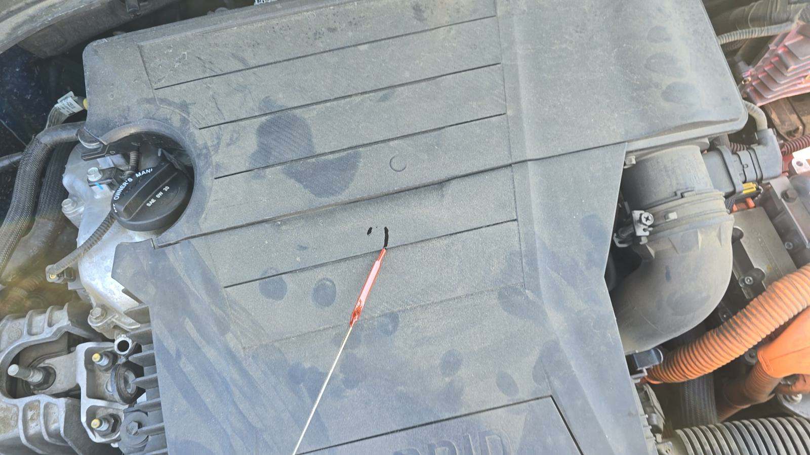 2021 Kia Niro Touring FWD