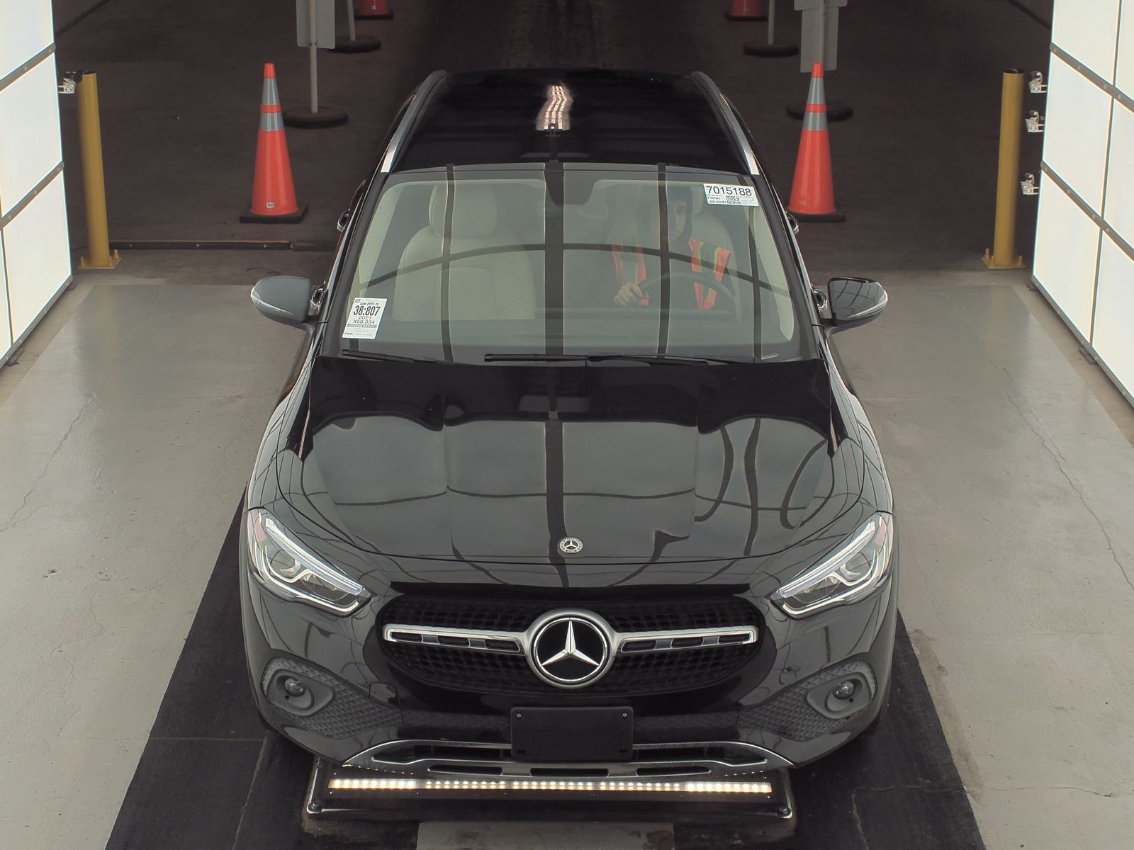 2021 Mercedes-Benz GLA GLA 250 FWD