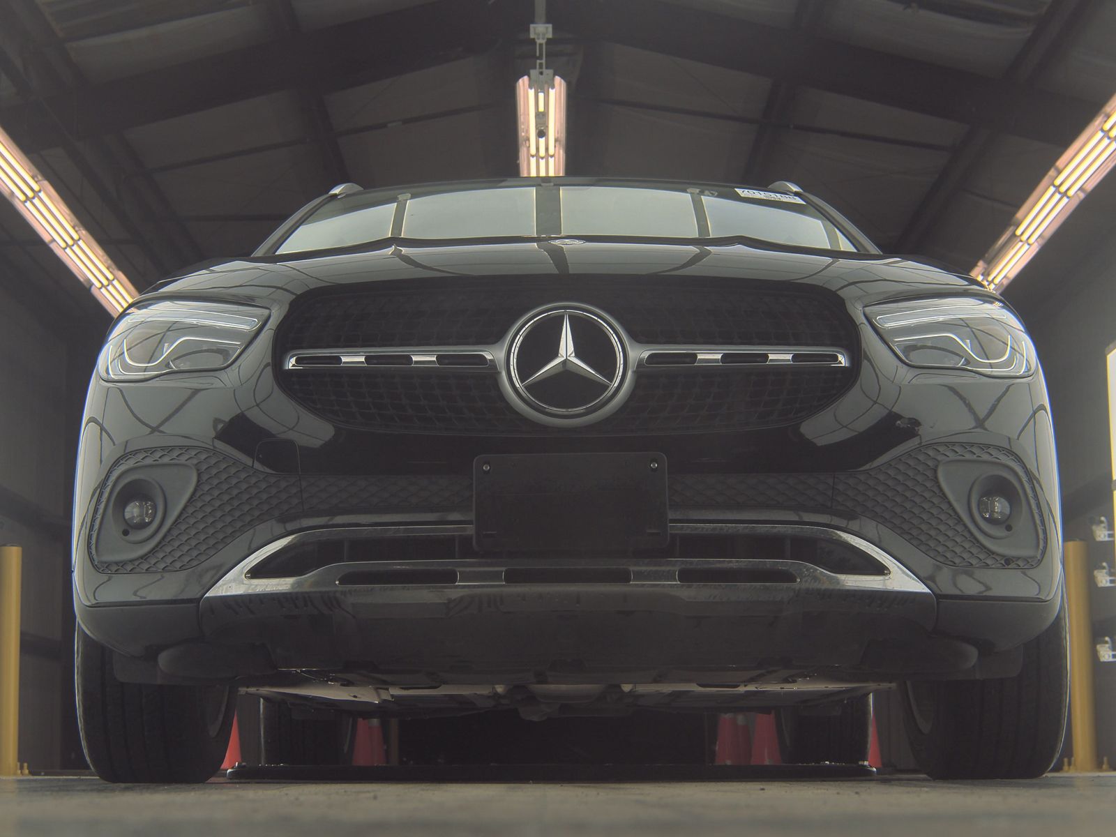 2021 Mercedes-Benz GLA GLA 250 FWD