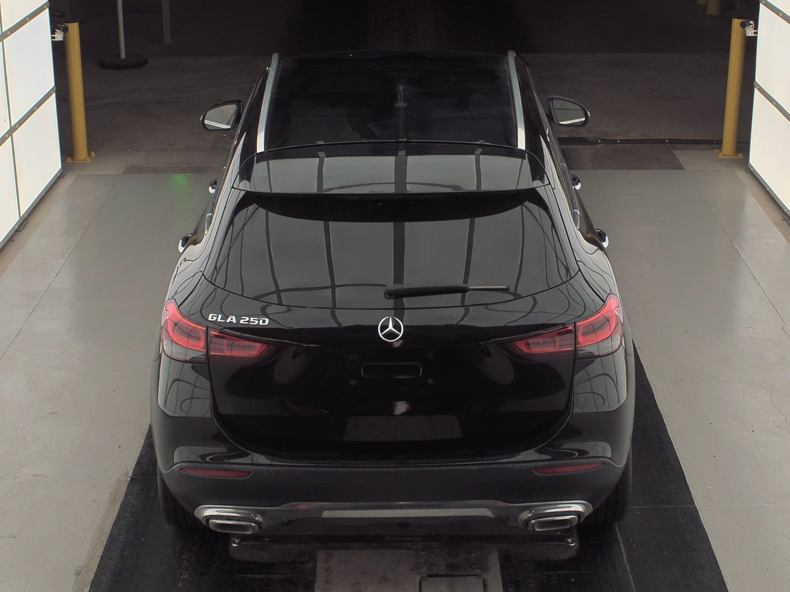 2021 Mercedes-Benz GLA GLA 250 FWD