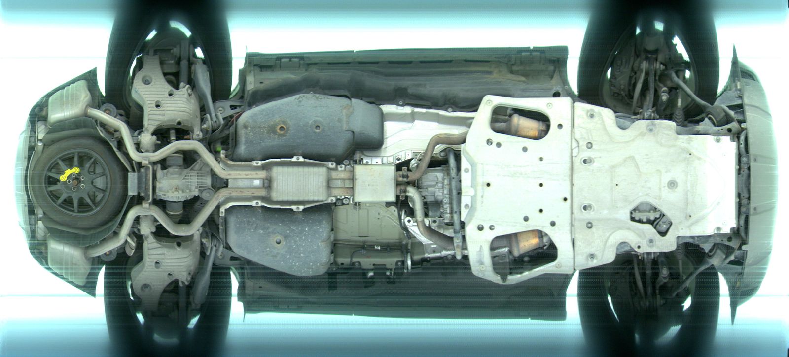 2018 Land Rover Discovery SE AWD