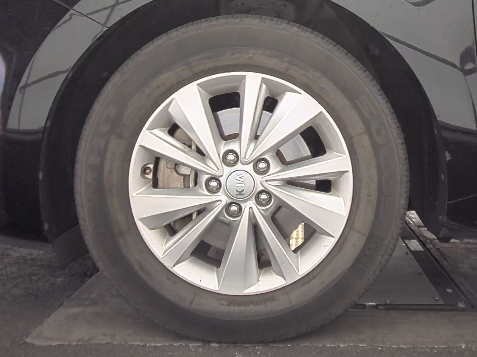2018 Kia Sedona LX FWD