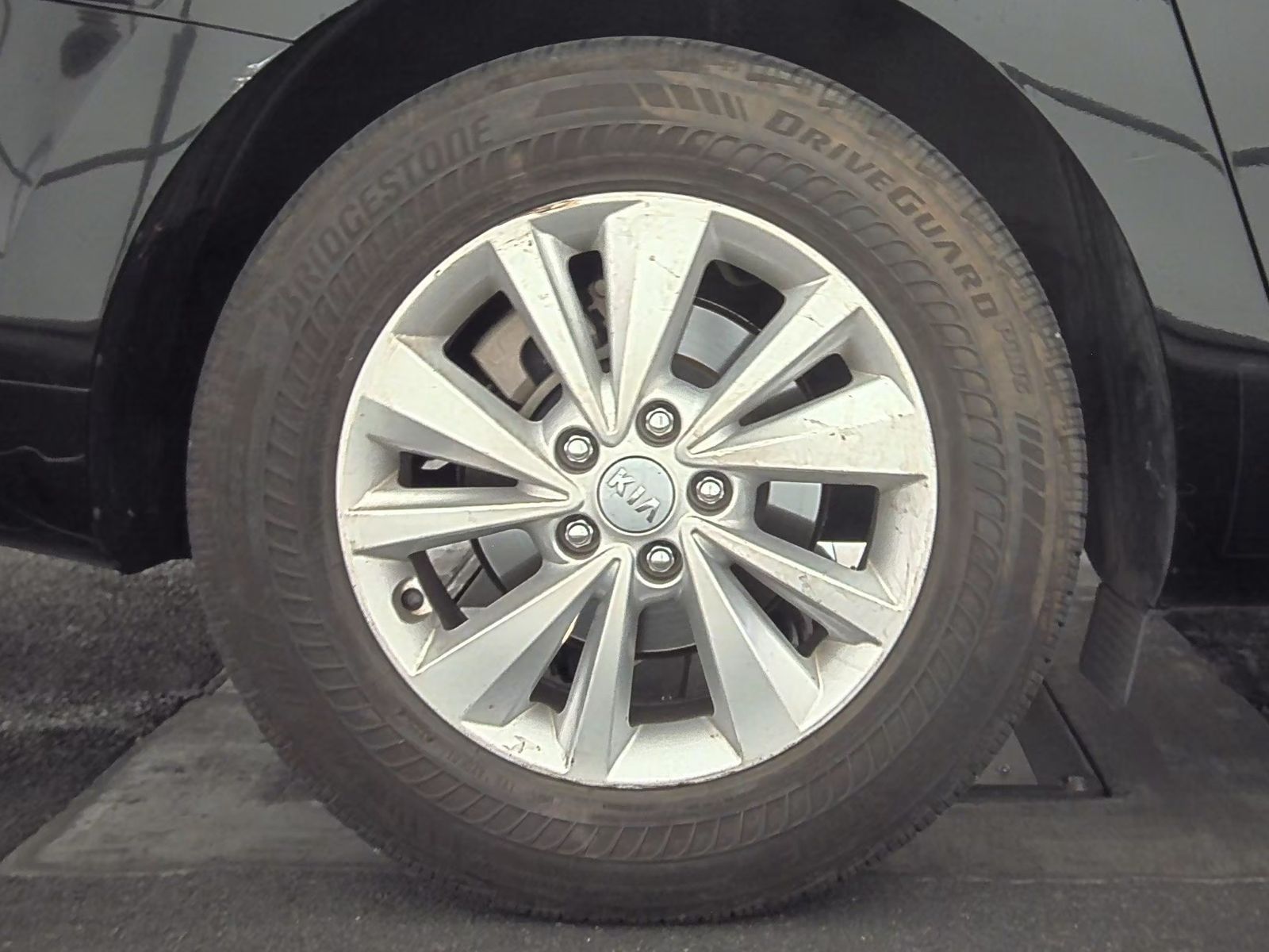 2018 Kia Sedona LX FWD