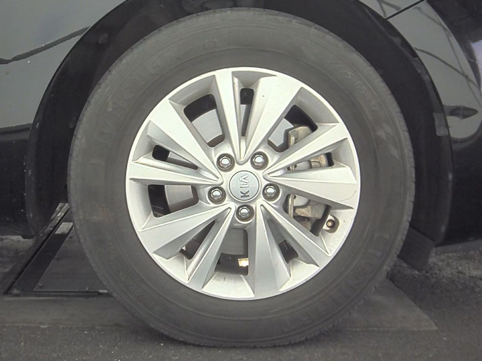 2018 Kia Sedona LX FWD