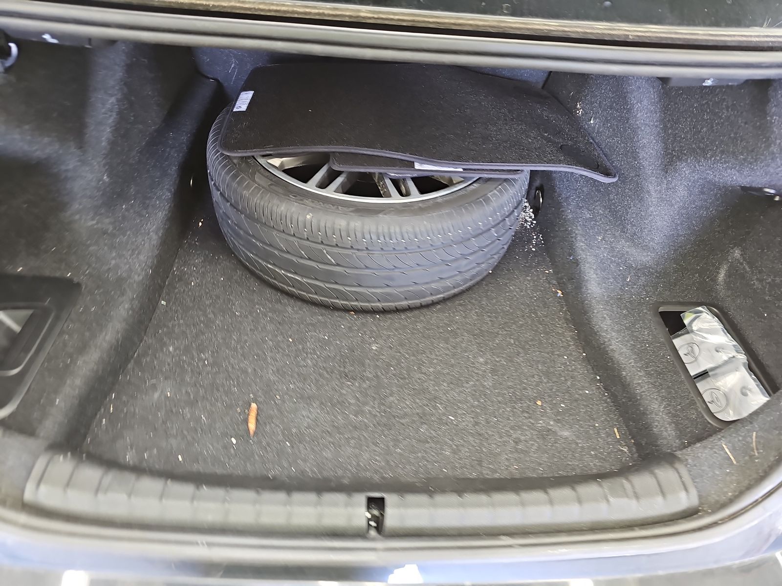 2019 BMW 5 Series 540i xDrive AWD