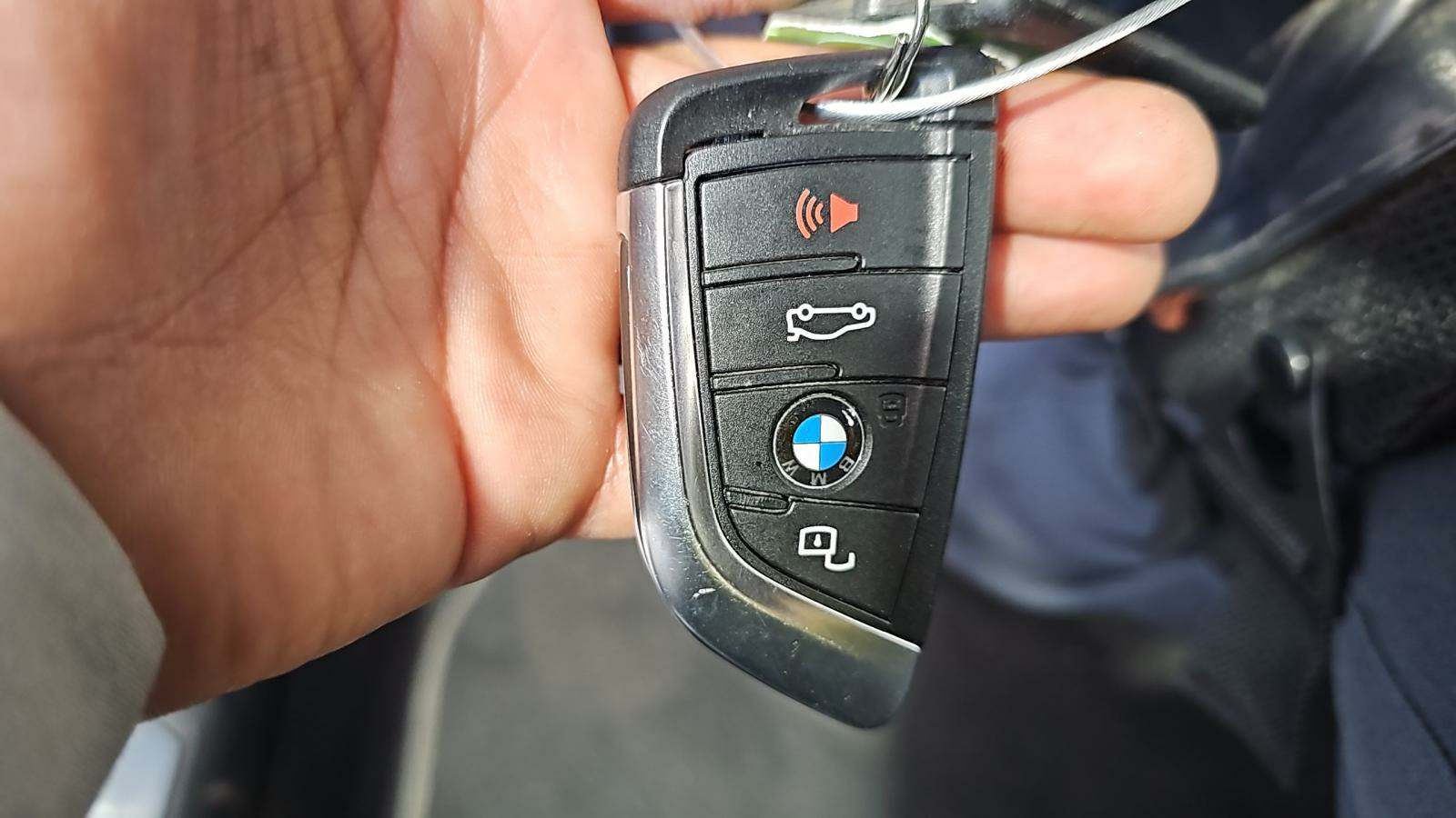 2024 BMW 2 Series 228i xDrive AWD