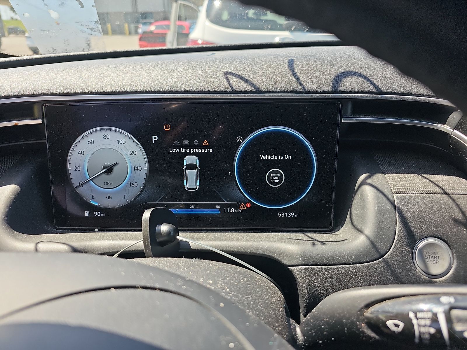 2022 Hyundai Tucson SEL AWD