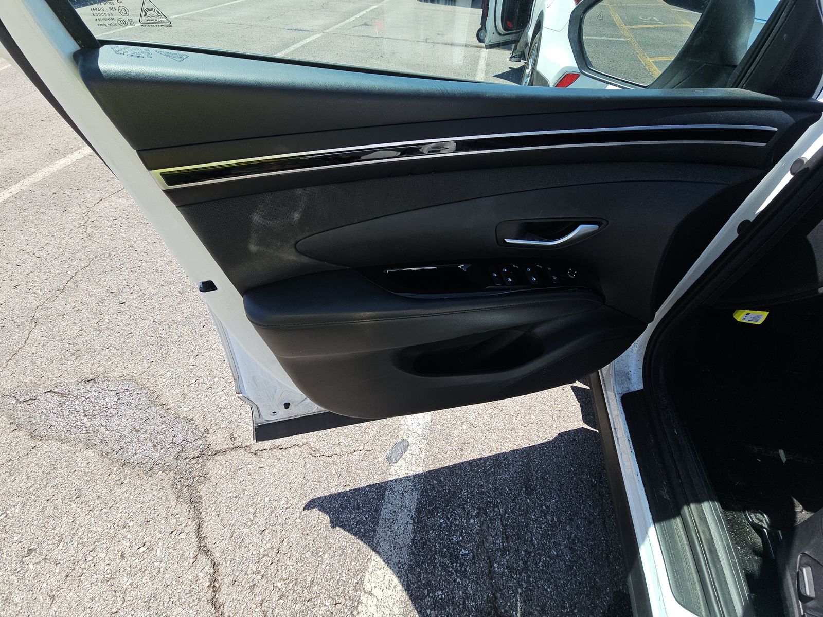 2022 Hyundai Tucson SEL AWD