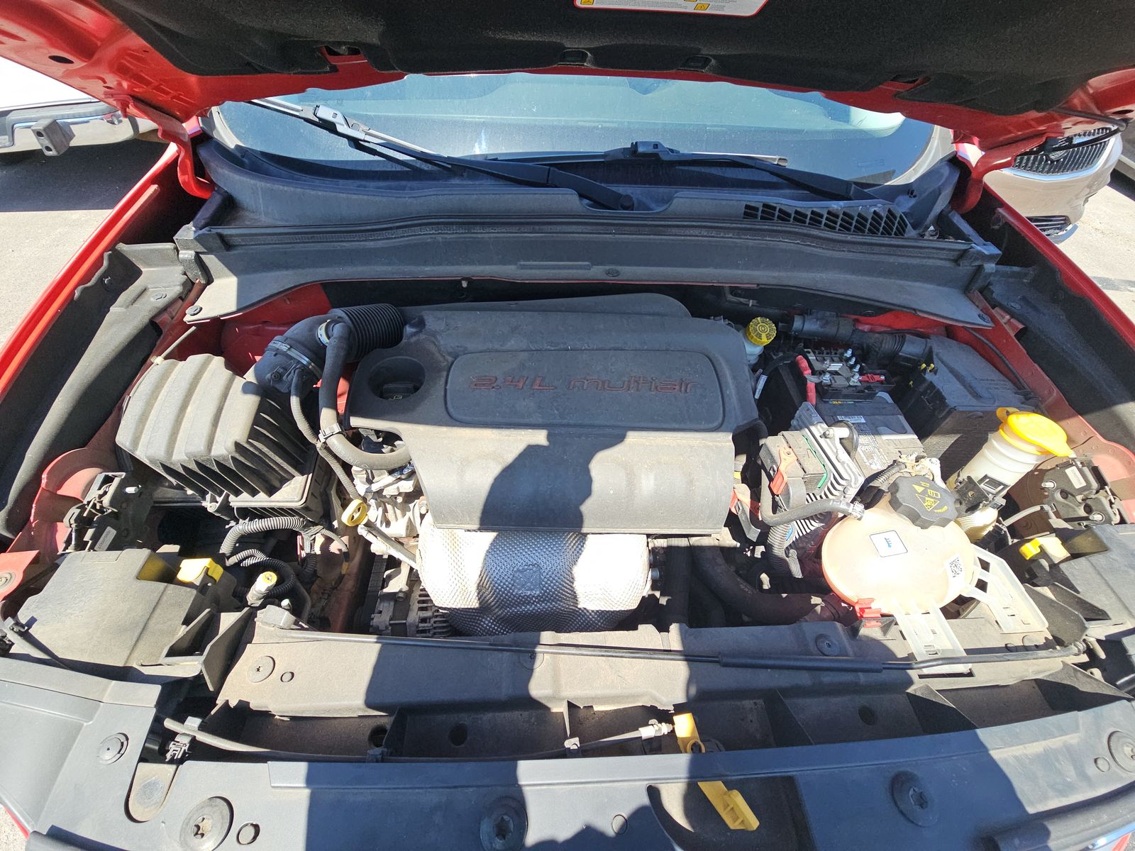 2015 Jeep Renegade Latitude FWD