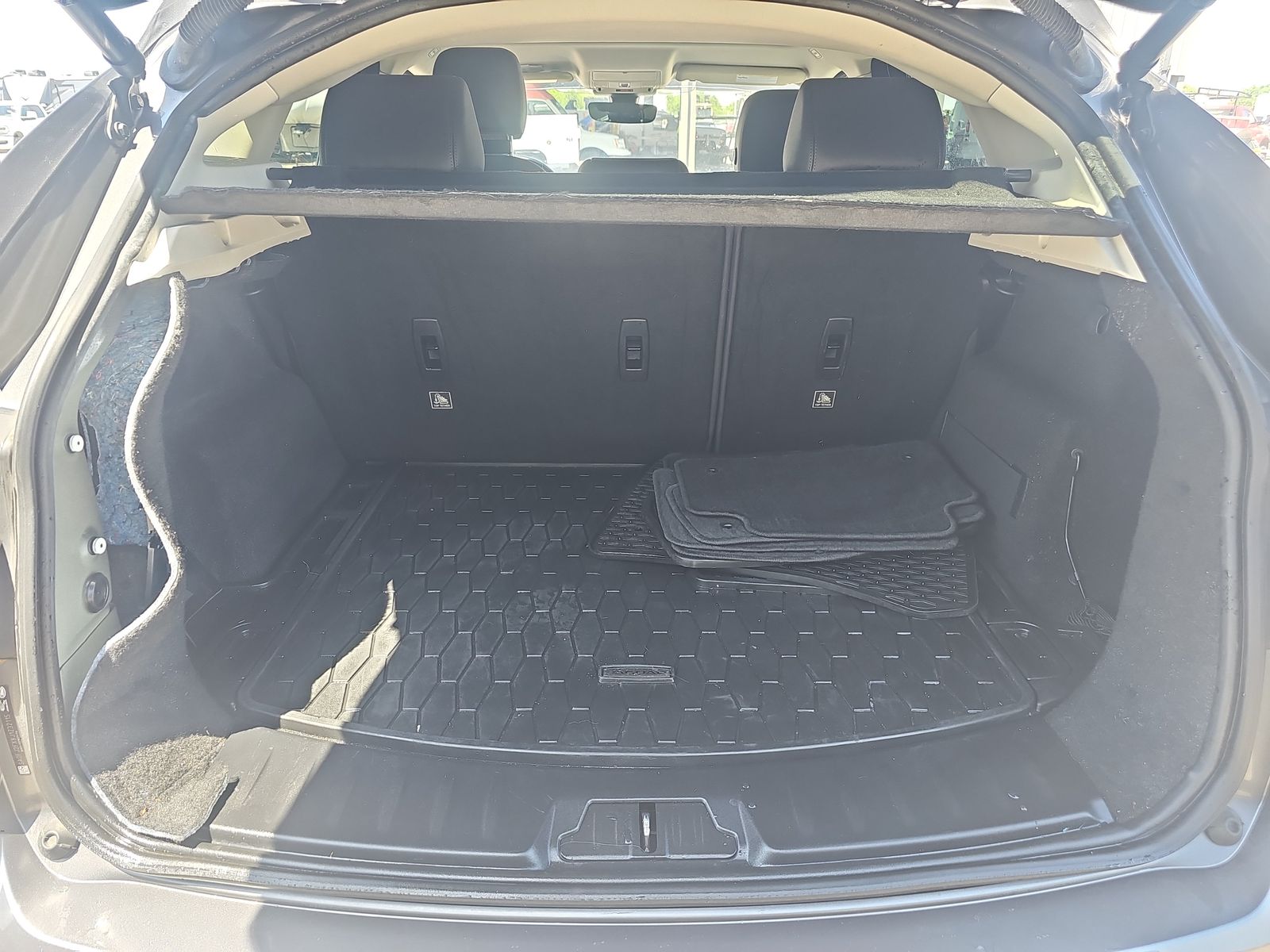 2018 Jaguar E-PACE S AWD