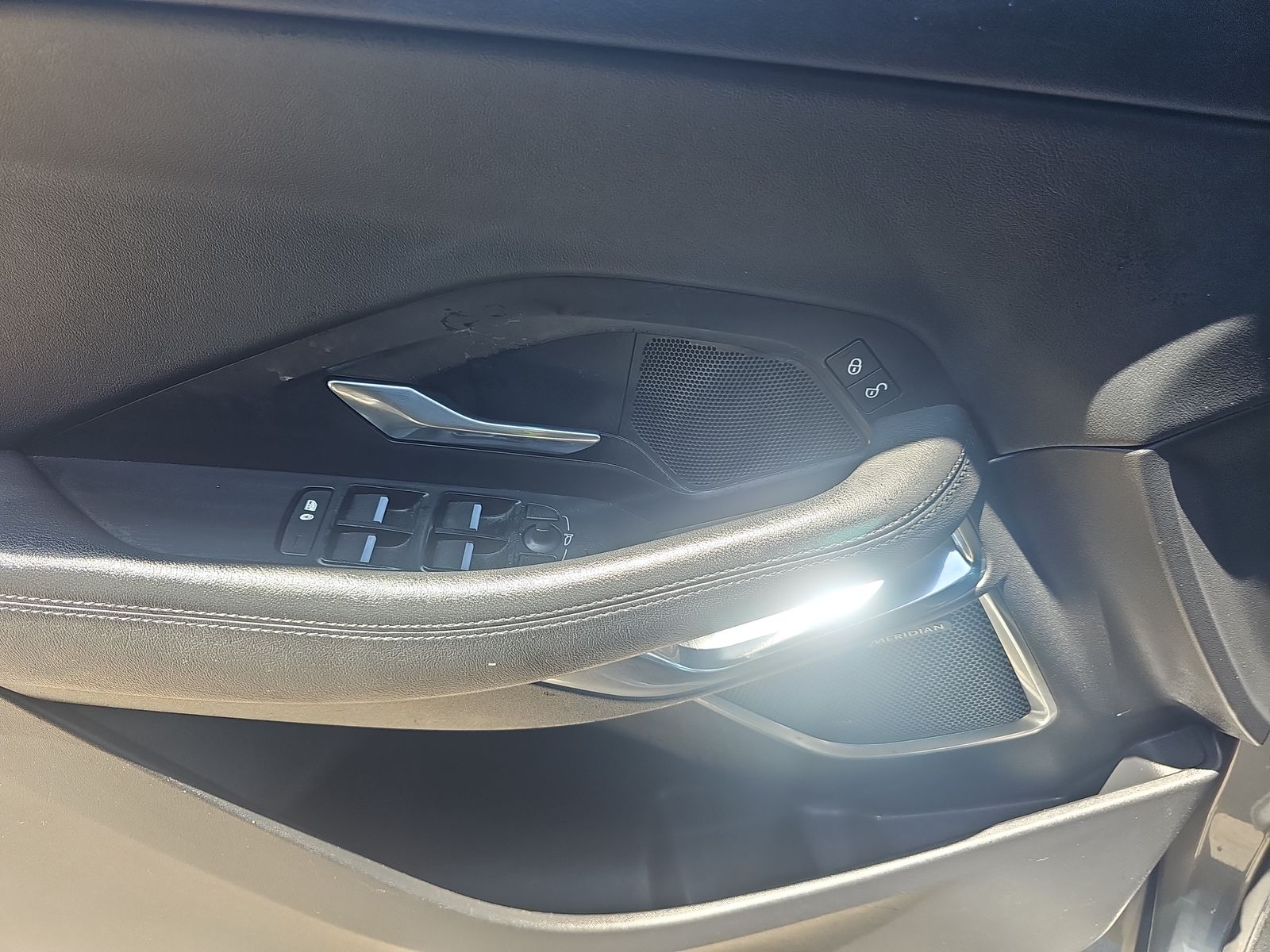 2018 Jaguar E-PACE S AWD