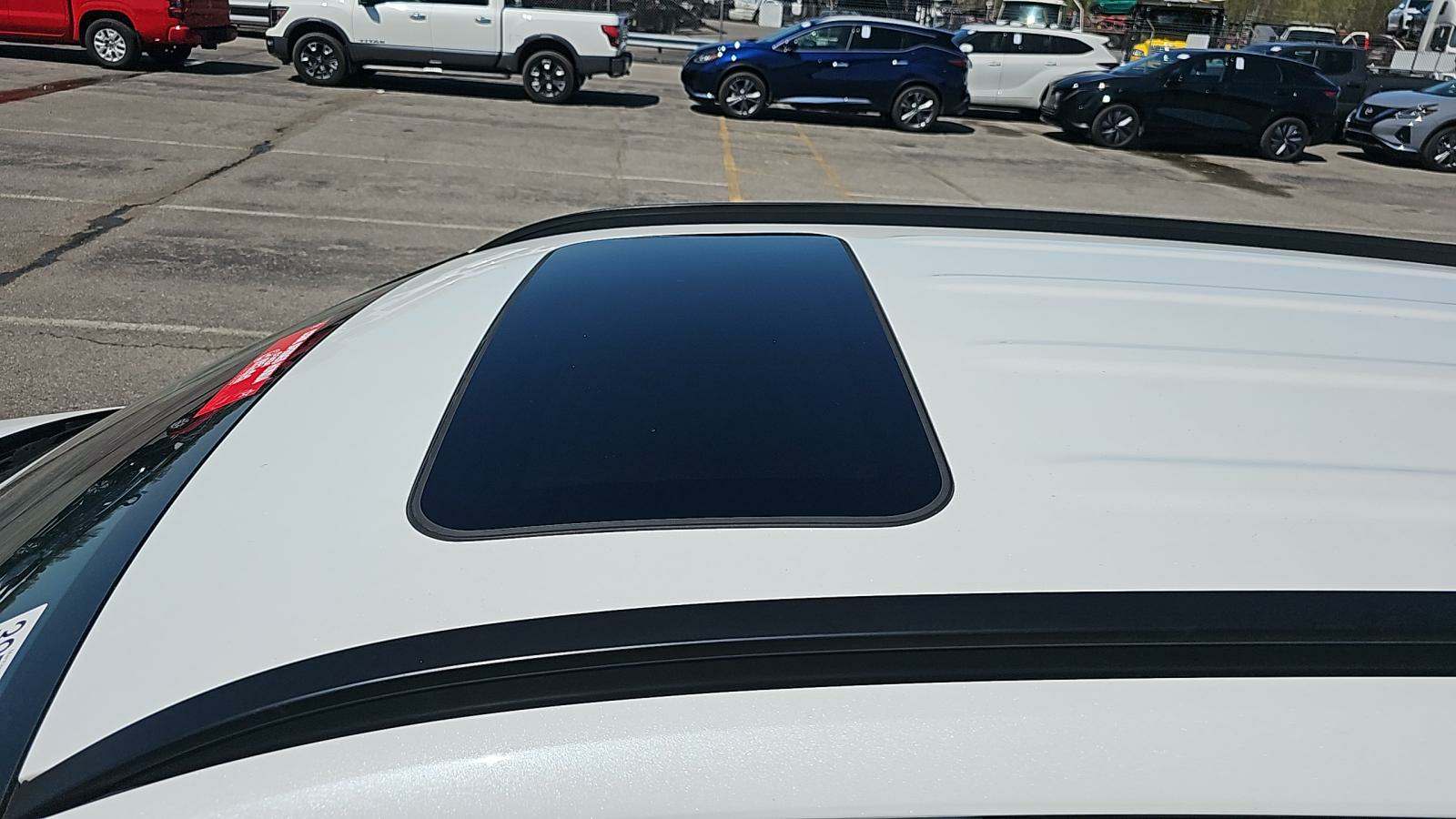 2022 Hyundai Tucson SEL AWD