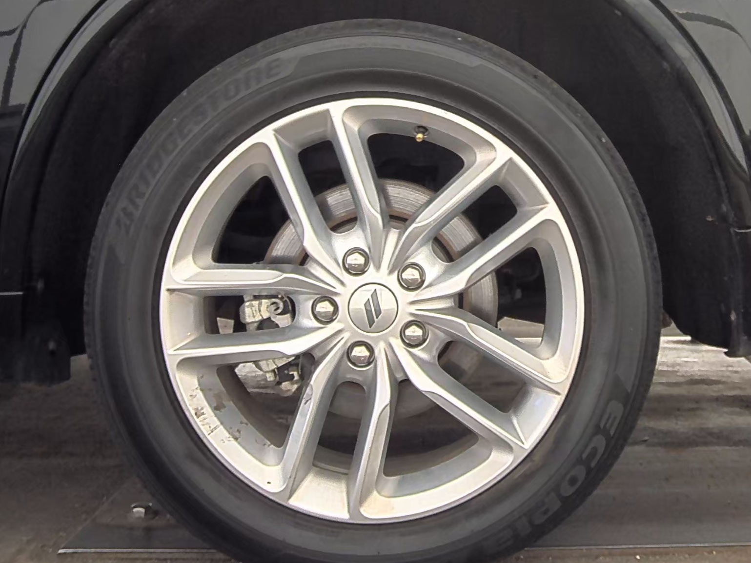 2022 Dodge Durango GT Plus RWD