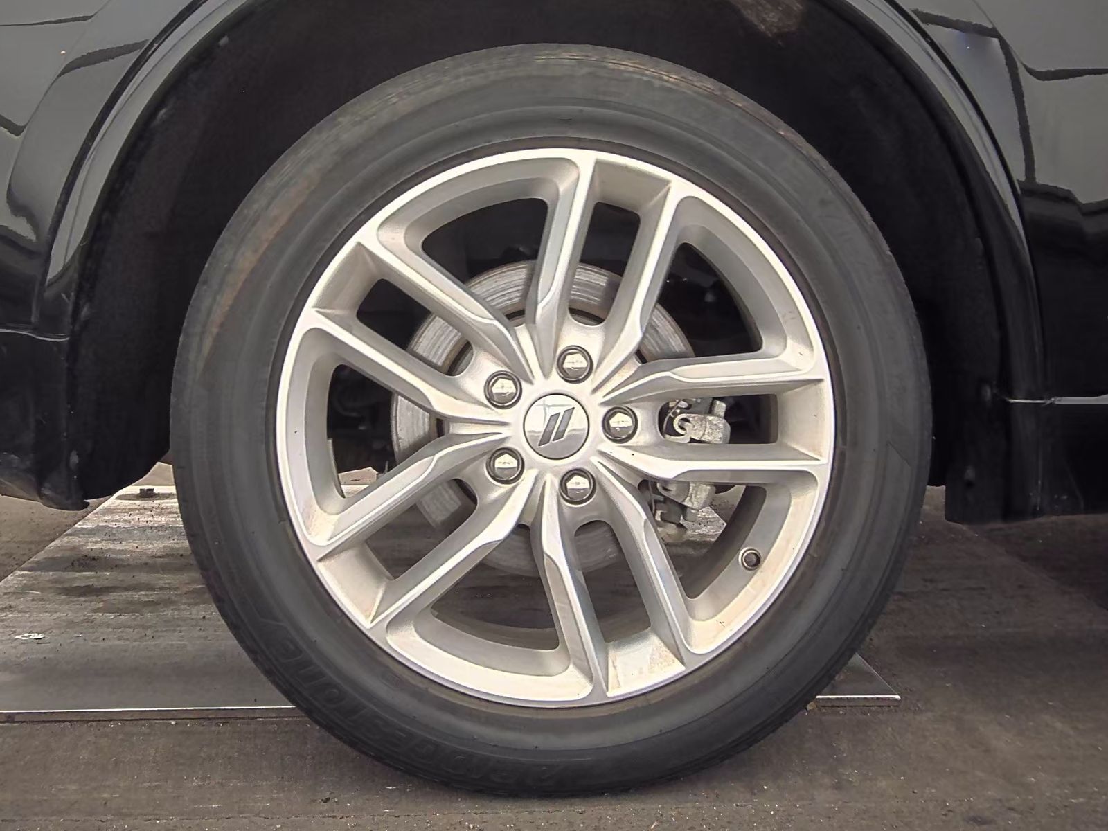 2022 Dodge Durango GT Plus RWD