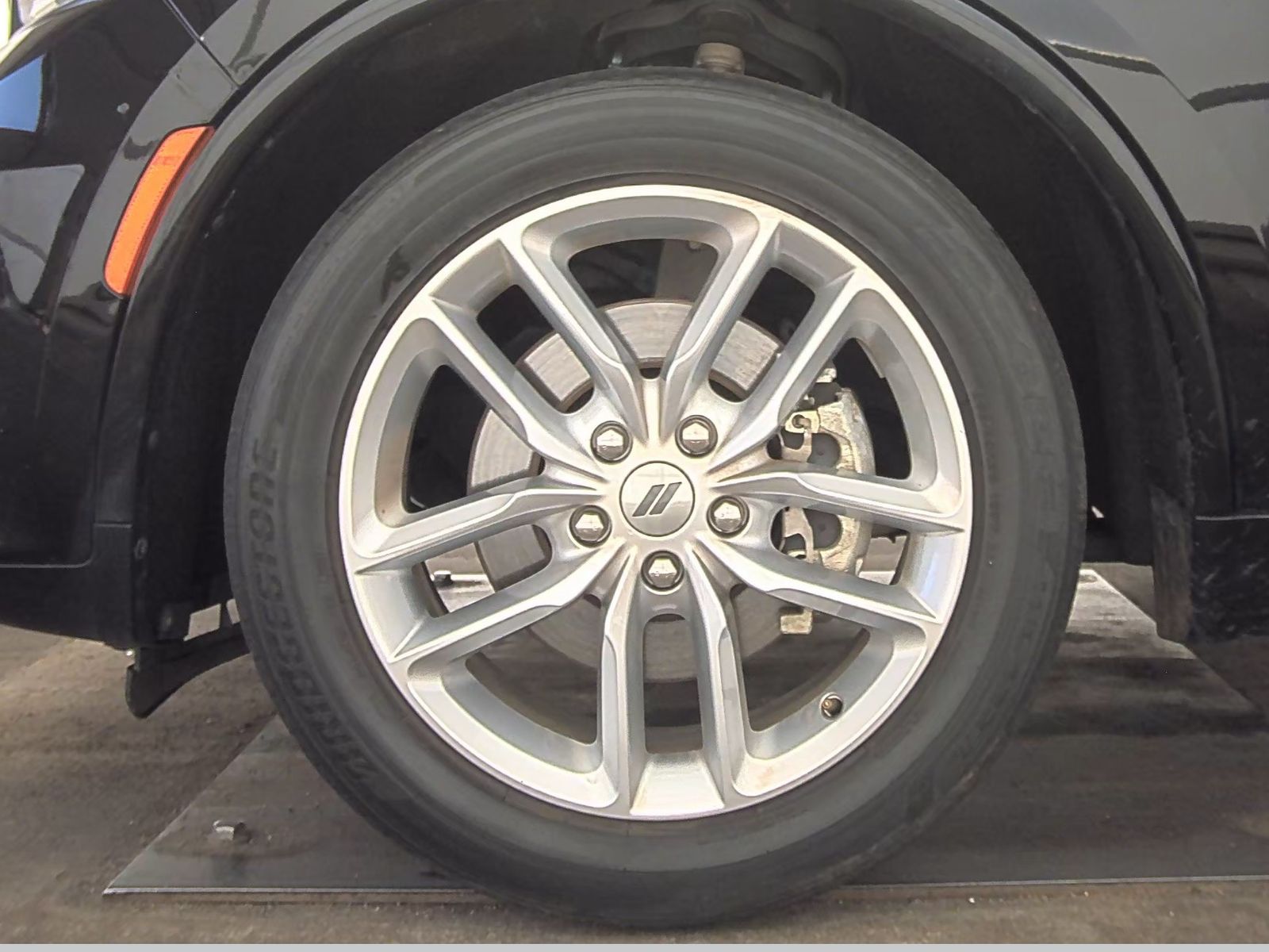 2022 Dodge Durango GT Plus RWD