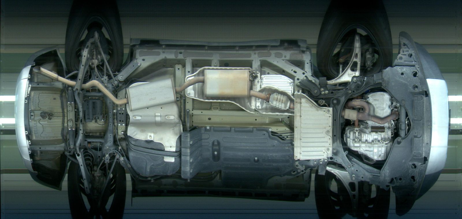 2020 Honda Pilot Touring FWD