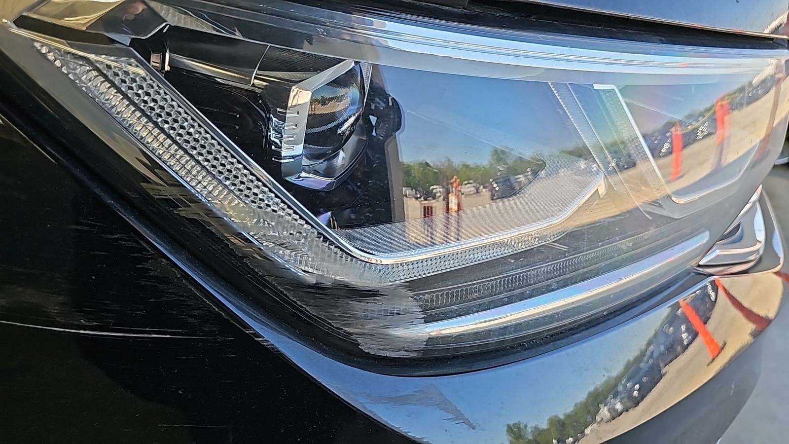 2024 Volkswagen Tiguan 2.0T SEL R-Line AWD