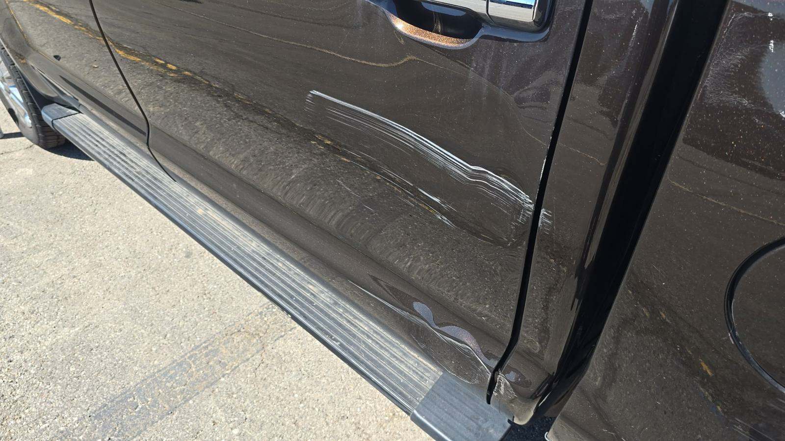 2021 Toyota Tundra 1794 Edition AWD